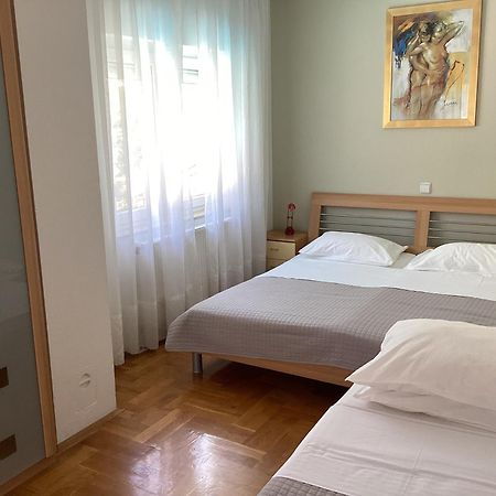 Apartman Brankica ツリクヴェニツァ エクステリア 写真