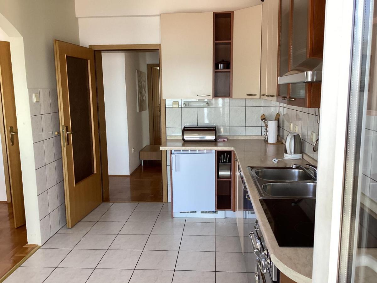 Apartman Brankica ツリクヴェニツァ エクステリア 写真