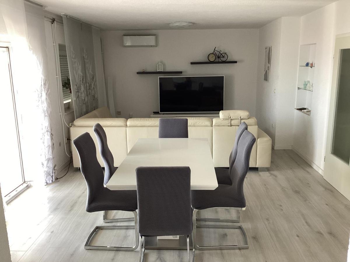 Apartman Brankica ツリクヴェニツァ エクステリア 写真