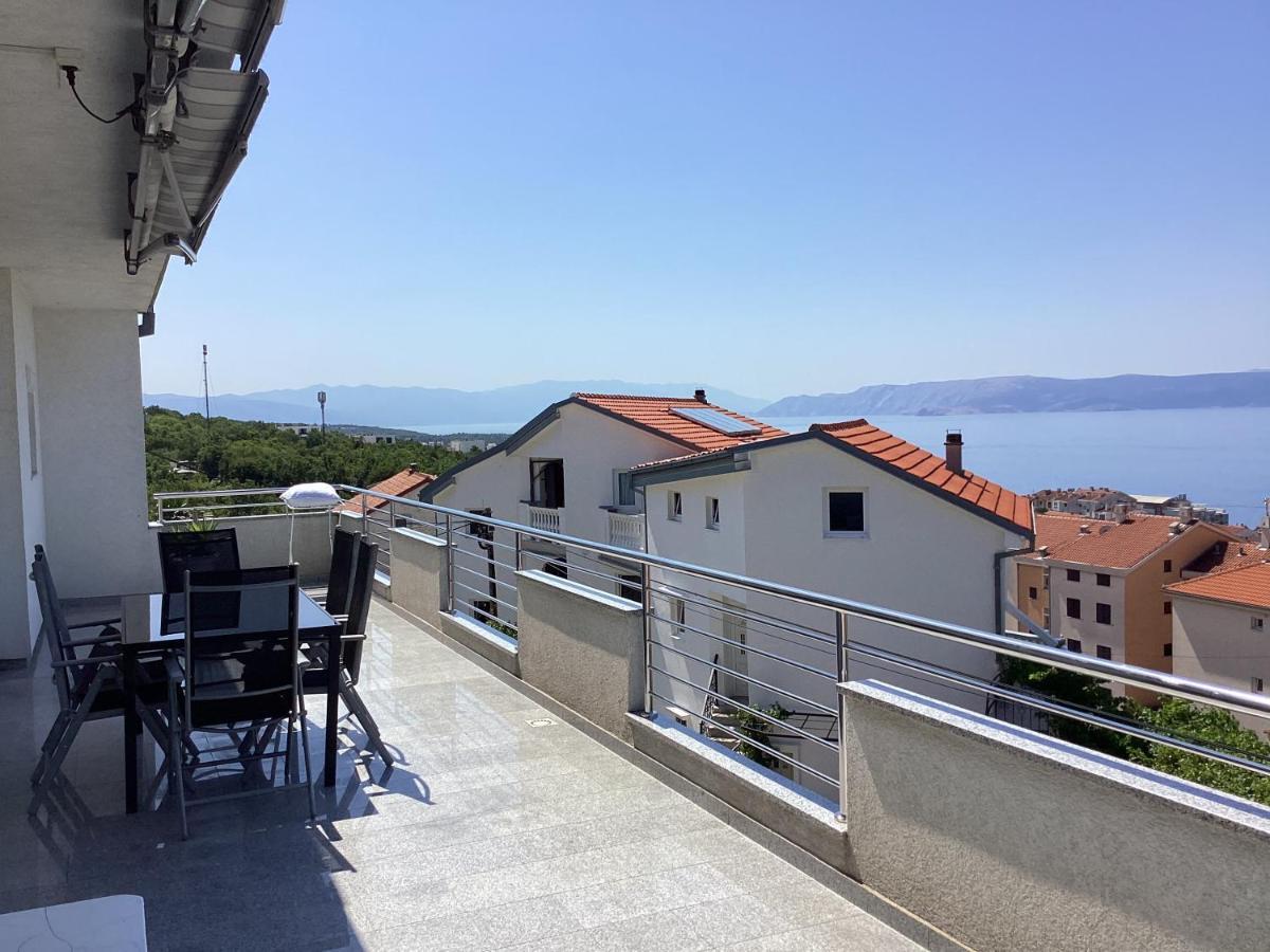 Apartman Brankica ツリクヴェニツァ エクステリア 写真