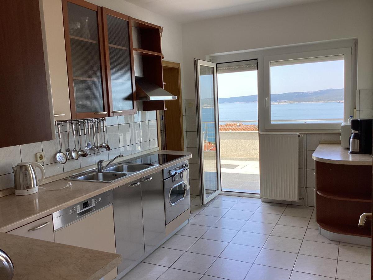 Apartman Brankica ツリクヴェニツァ エクステリア 写真