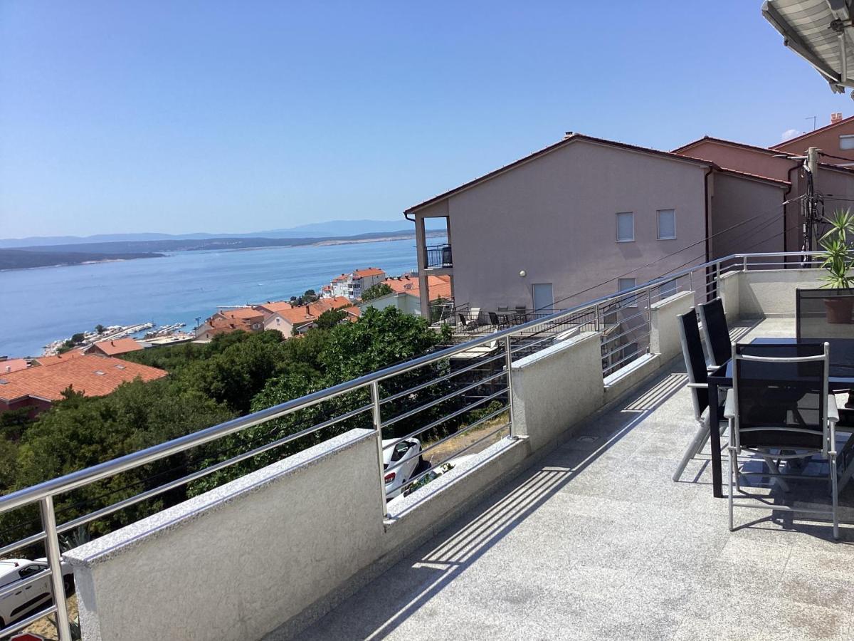 Apartman Brankica ツリクヴェニツァ エクステリア 写真
