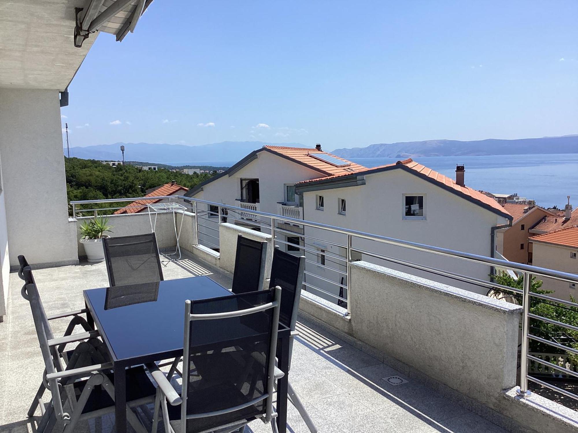Apartman Brankica ツリクヴェニツァ エクステリア 写真