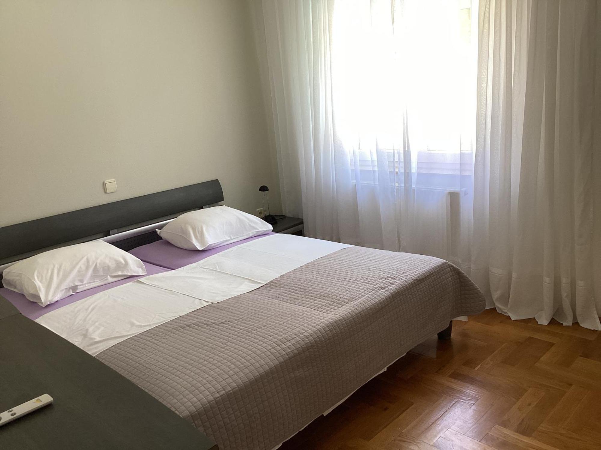 Apartman Brankica ツリクヴェニツァ エクステリア 写真