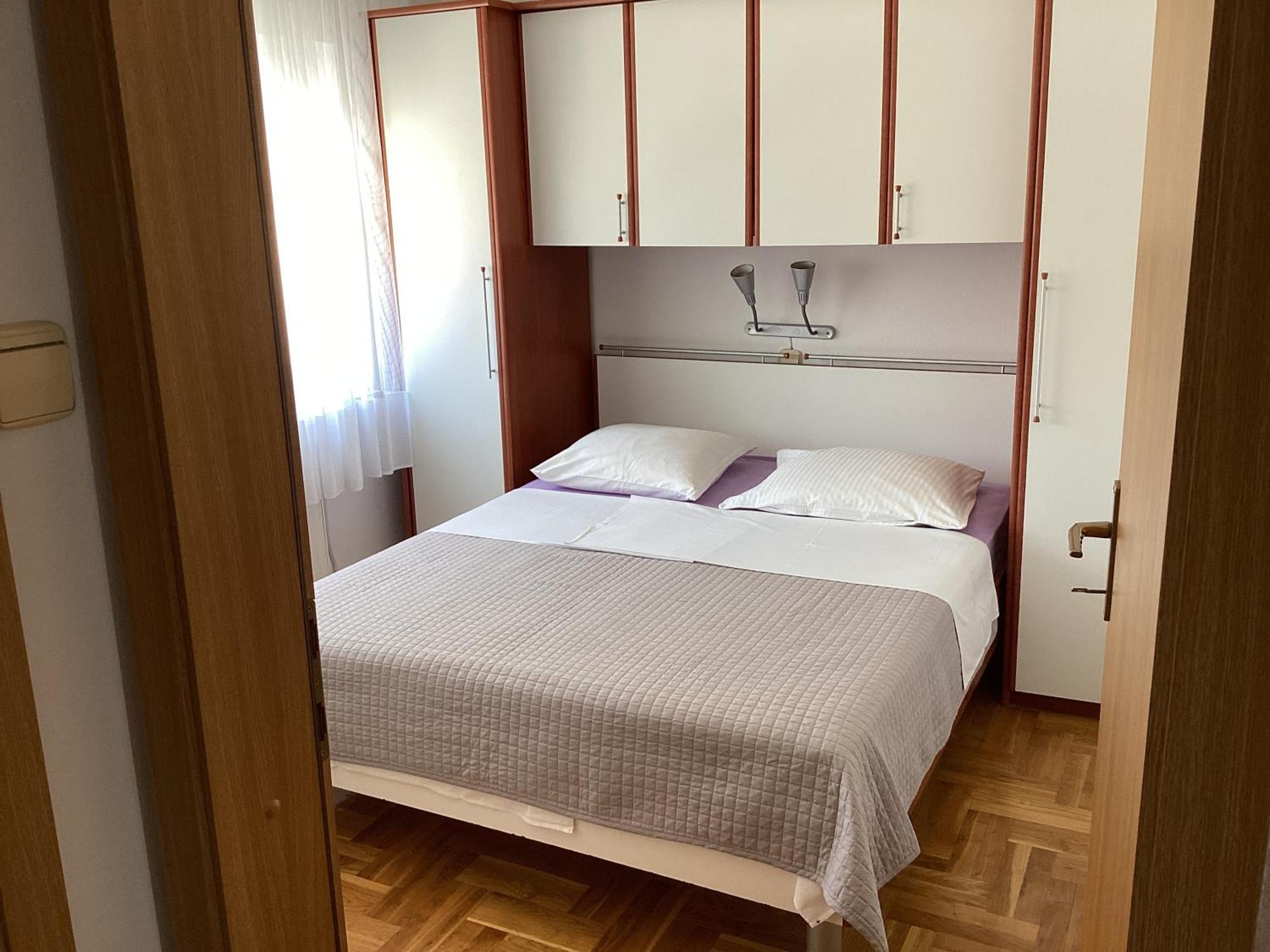 Apartman Brankica ツリクヴェニツァ エクステリア 写真