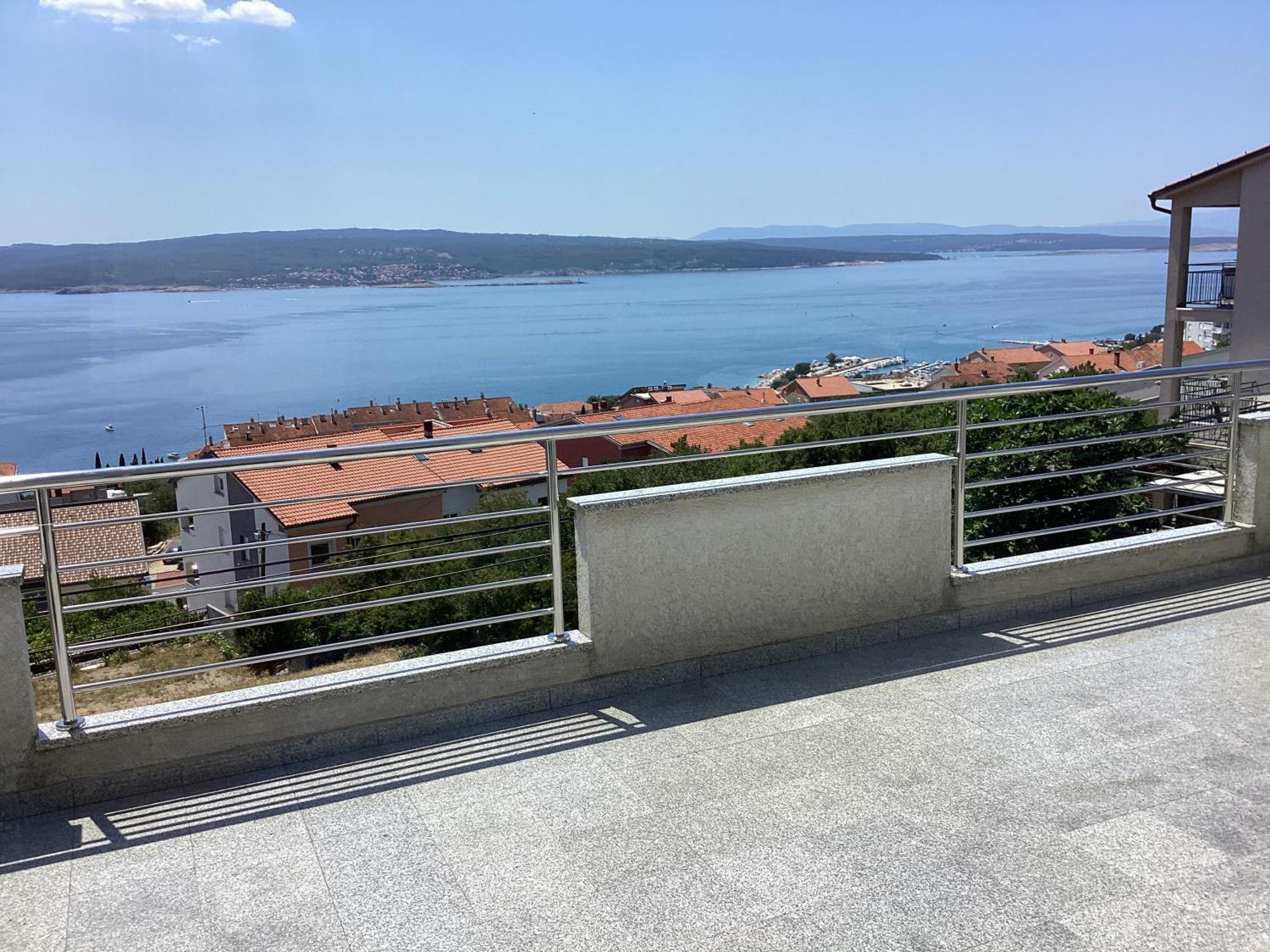 Apartman Brankica ツリクヴェニツァ エクステリア 写真