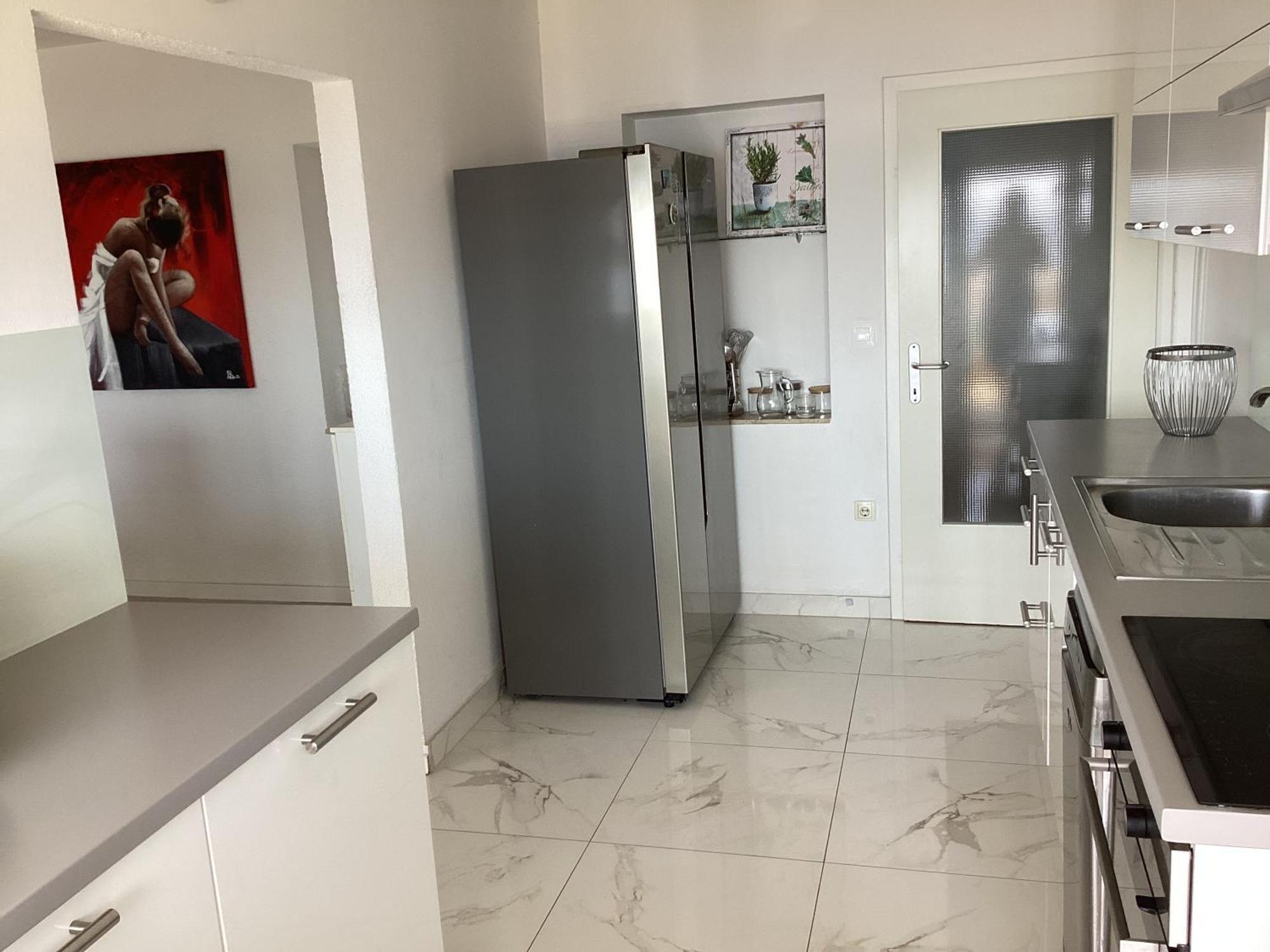 Apartman Brankica ツリクヴェニツァ エクステリア 写真