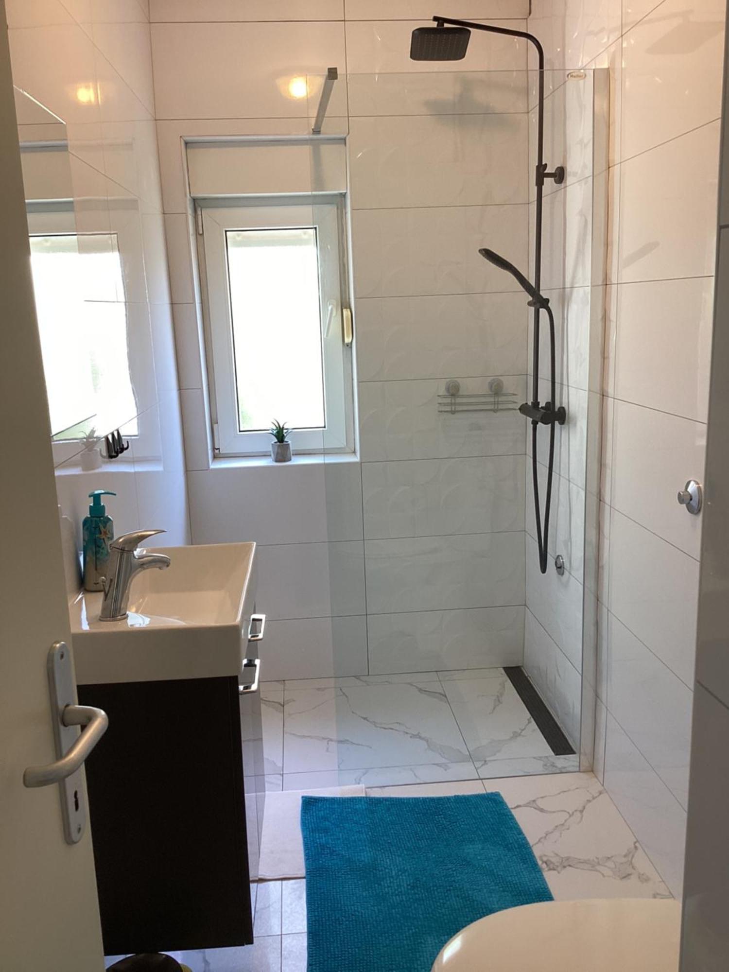 Apartman Brankica ツリクヴェニツァ エクステリア 写真