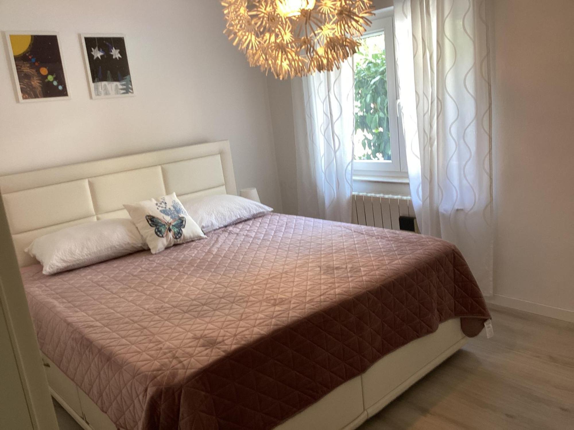 Apartman Brankica ツリクヴェニツァ エクステリア 写真