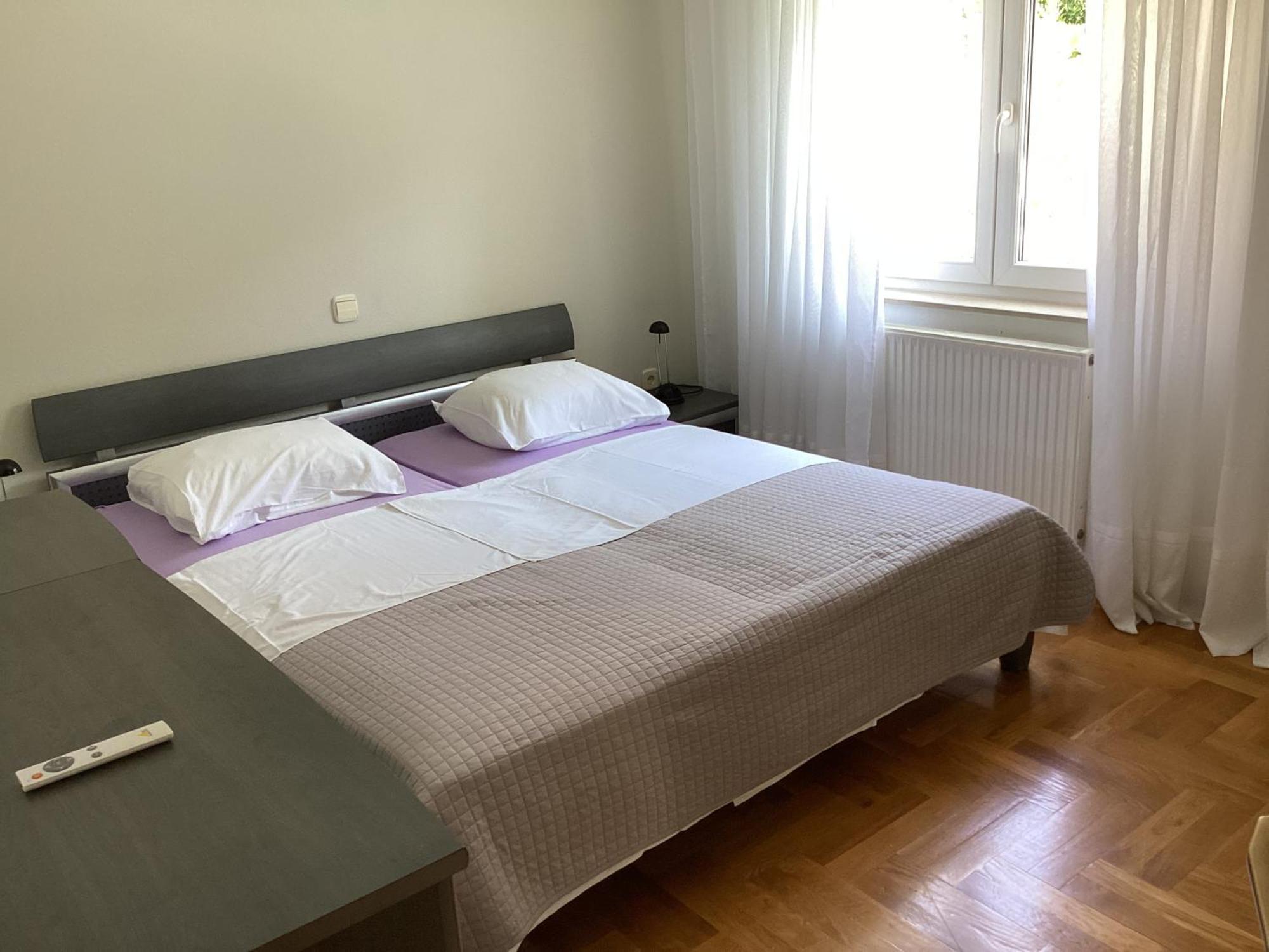 Apartman Brankica ツリクヴェニツァ エクステリア 写真
