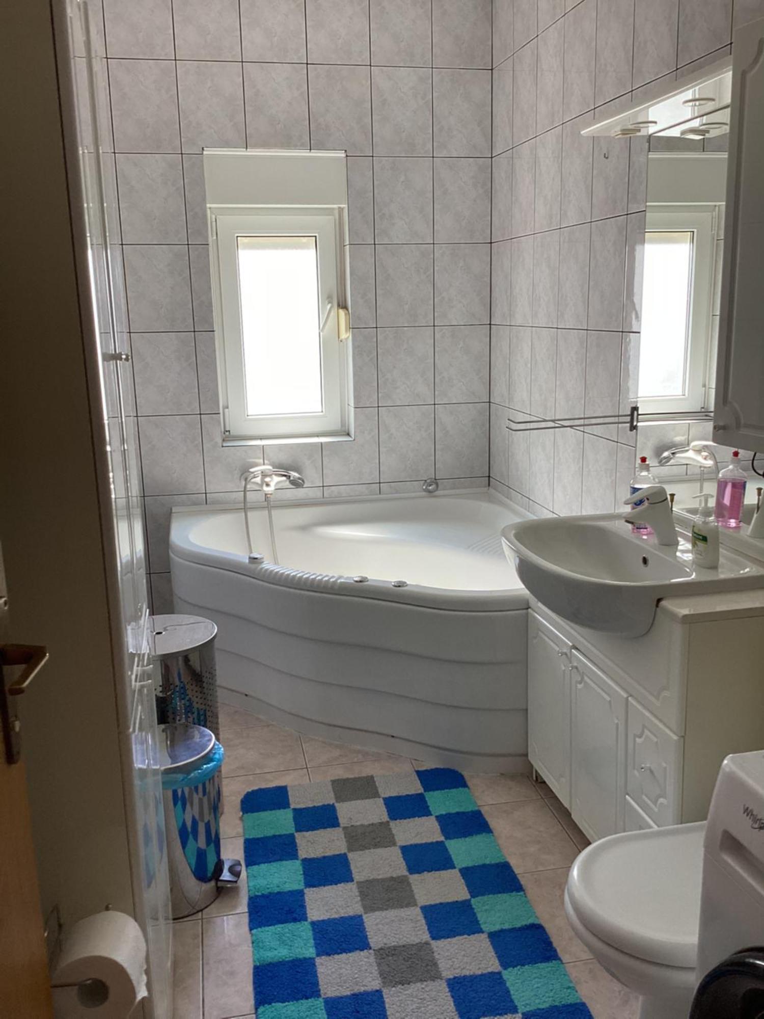 Apartman Brankica ツリクヴェニツァ エクステリア 写真