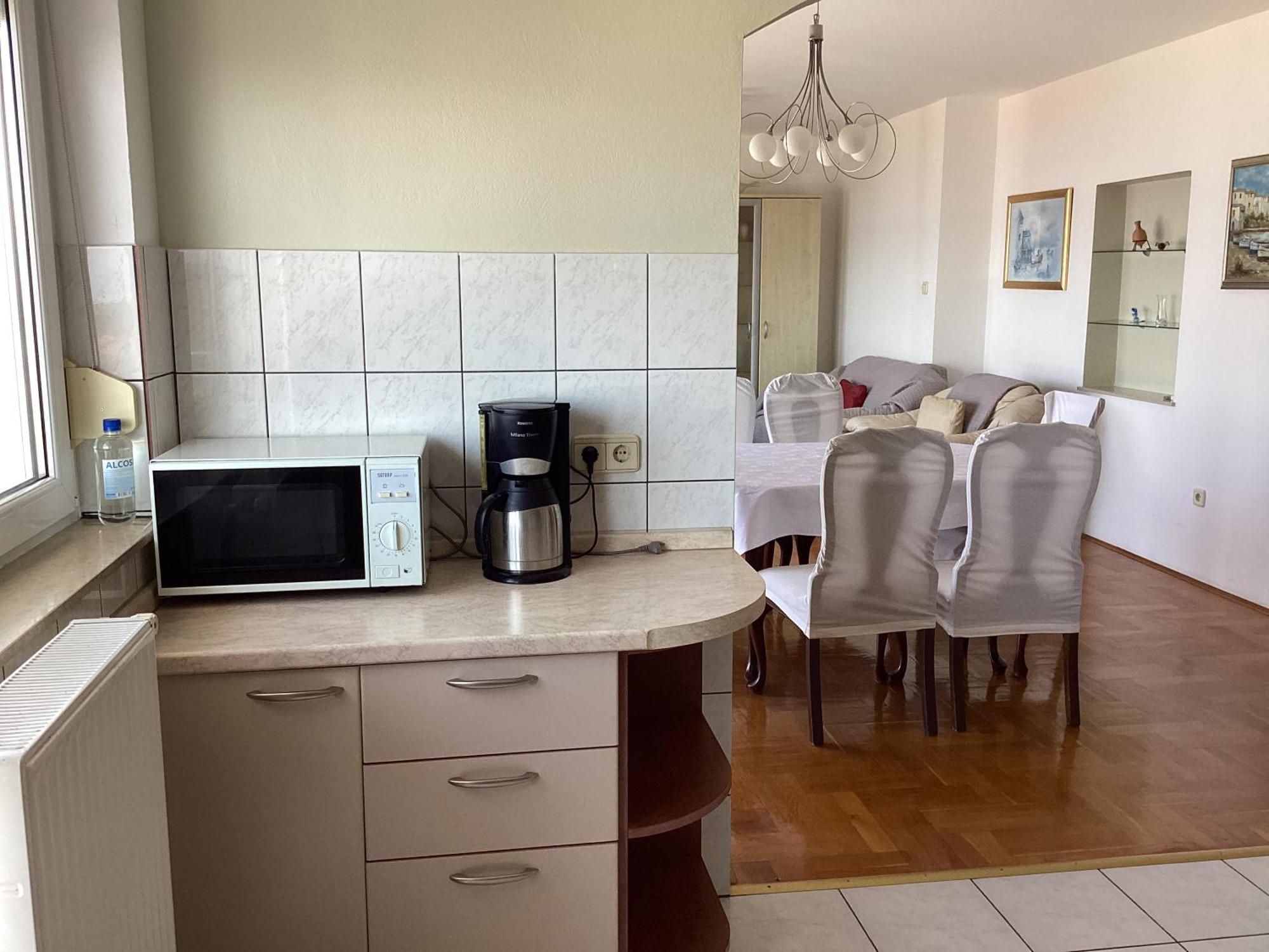 Apartman Brankica ツリクヴェニツァ エクステリア 写真