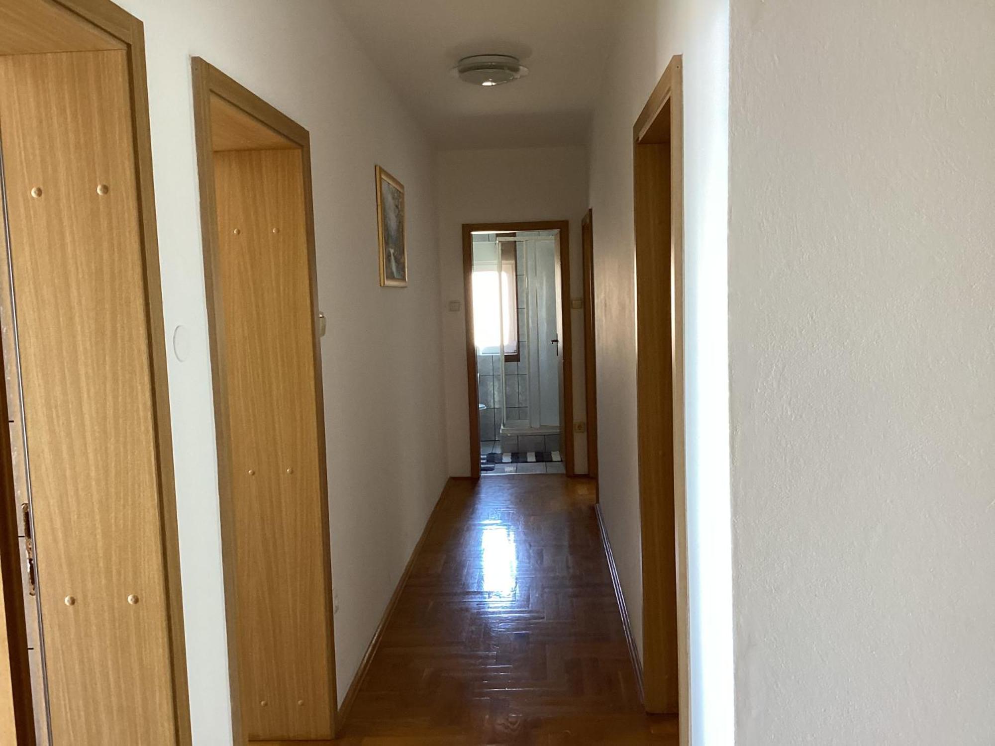 Apartman Brankica ツリクヴェニツァ エクステリア 写真