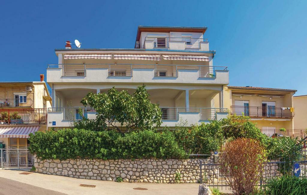 Apartman Brankica ツリクヴェニツァ エクステリア 写真