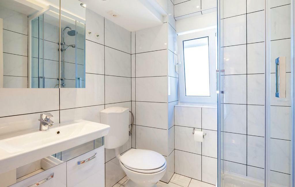 Apartman Brankica ツリクヴェニツァ エクステリア 写真