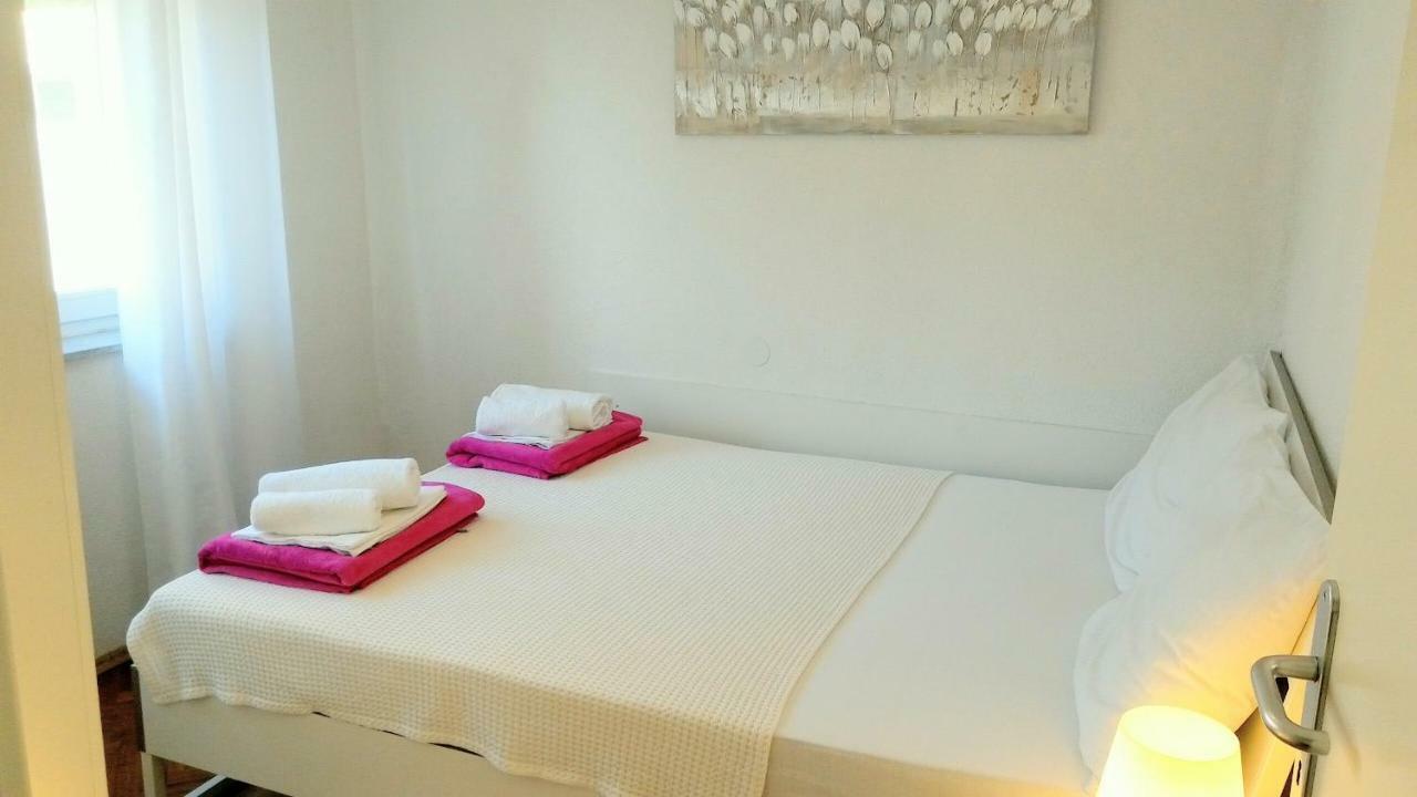 Apartman Brankica ツリクヴェニツァ エクステリア 写真