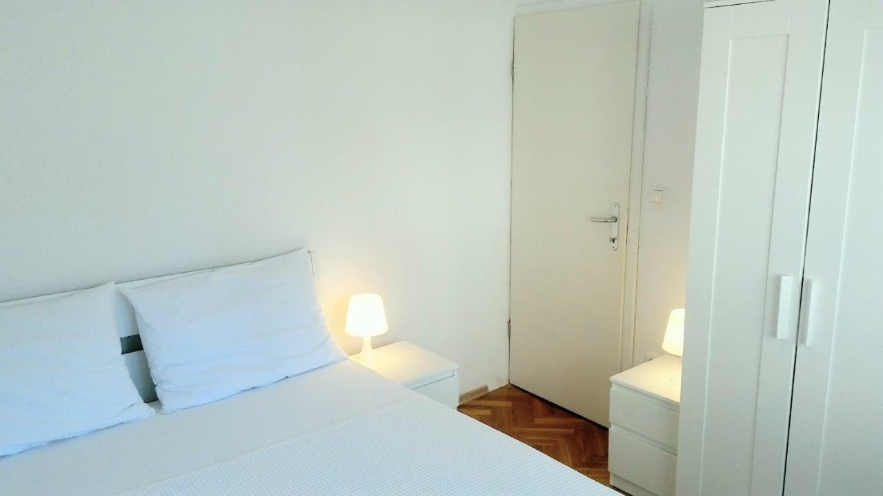 Apartman Brankica ツリクヴェニツァ エクステリア 写真