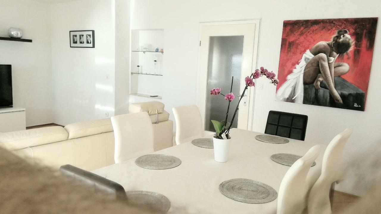 Apartman Brankica ツリクヴェニツァ エクステリア 写真